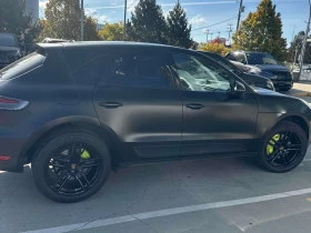 Porsche Macan * S * CARFAX * ОПЦИЯ ЗА ФИНАНСИРАНЕ | Auto.bg — изображение 3 Porsche Macan * S * CARFAX * ОПЦИЯ ЗА ФИНАНСИРАНЕ | Auto.bg — изображение 3
