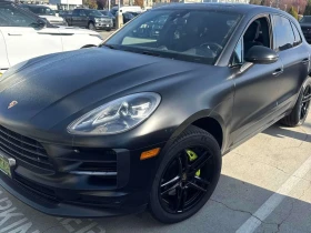 Porsche Macan * S * CARFAX * ОПЦИЯ ЗА ФИНАНСИРАНЕ
