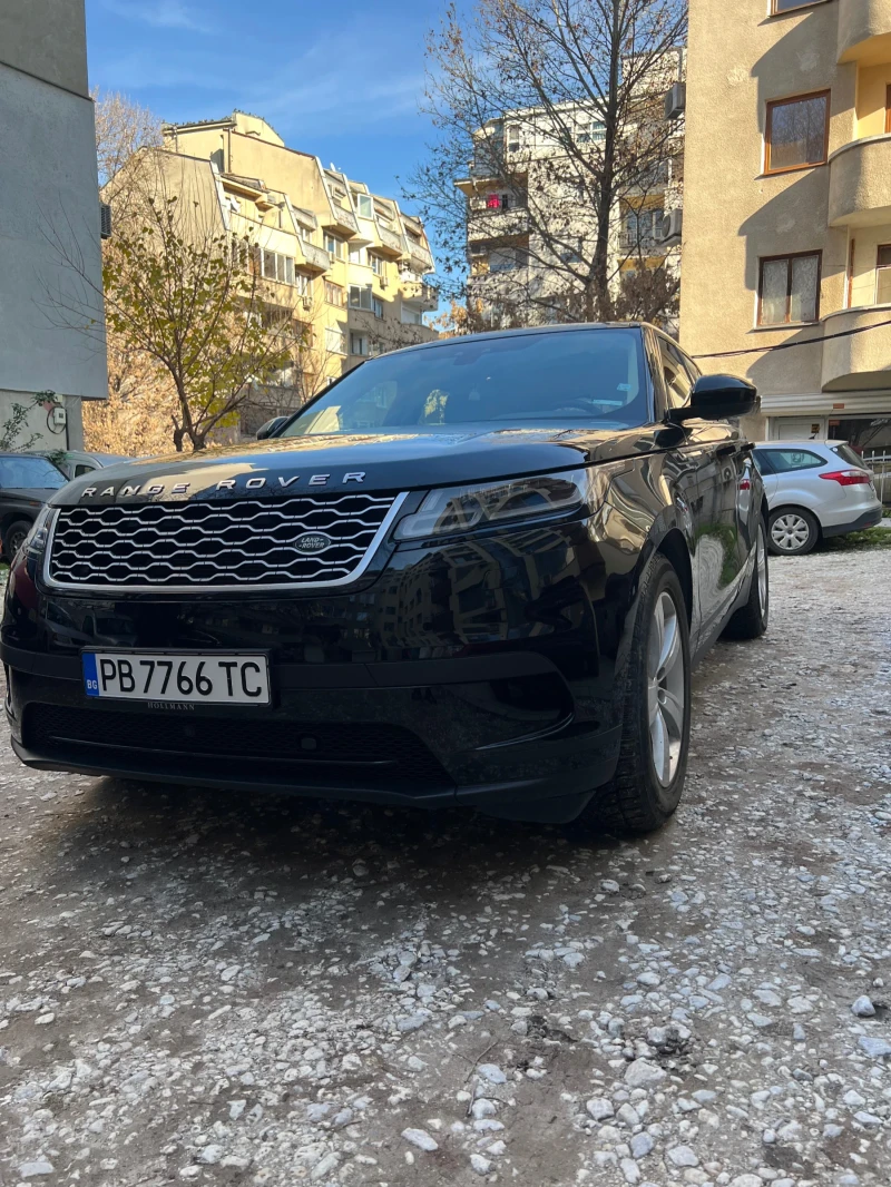 Land Rover Range Rover Velar 27 650КМ ! РЕАЛНИ - 65000 лв. / 33233.97 € - 40774898 1 | Car24.bg Land Rover Range Rover Velar 27 650КМ ! РЕАЛНИ - 65000 лв. / 33233.97 € - 40774898 1