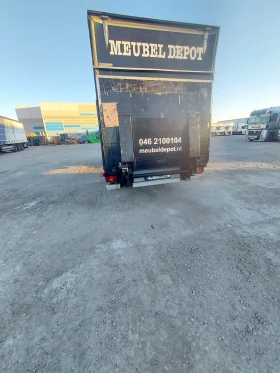 VW Crafter undefined | Auto.bg — изображение 2 VW Crafter undefined | Auto.bg — изображение 2