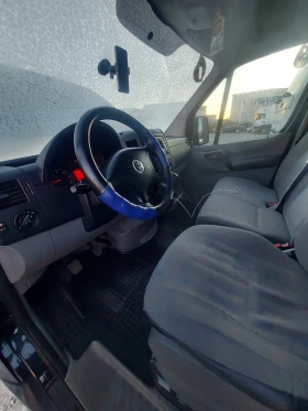 VW Crafter undefined | Auto.bg — изображение 9 VW Crafter undefined | Auto.bg — изображение 9