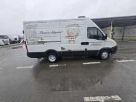 Iveco 35c13 2008 | Auto.bg — изображение 8 Iveco 35c13 2008 | Auto.bg — изображение 8