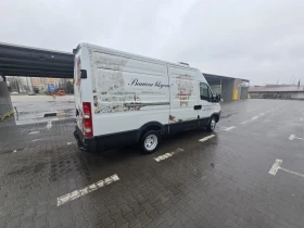 Iveco 35c13 2008 | Auto.bg — изображение 7 Iveco 35c13 2008 | Auto.bg — изображение 7