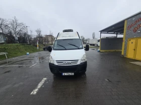 Iveco 35c13 2008 | Auto.bg — изображение 3 Iveco 35c13 2008 | Auto.bg — изображение 3