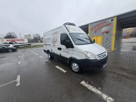 Iveco 35c13 2008 | Auto.bg — изображение 2 Iveco 35c13 2008 | Auto.bg — изображение 2