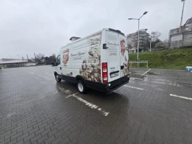 Iveco 35c13 2008 | Auto.bg — изображение 4 Iveco 35c13 2008 | Auto.bg — изображение 4