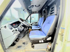 Iveco 35c13 2008 | Auto.bg — изображение 12 Iveco 35c13 2008 | Auto.bg — изображение 12