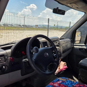 VW Crafter 2.0TDi 166000km | Auto.bg — изображение 4 VW Crafter 2.0TDi 166000km | Auto.bg — изображение 4