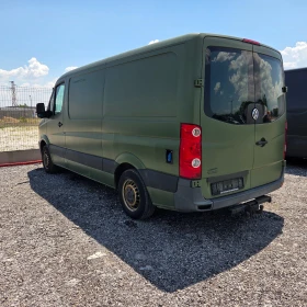 VW Crafter 2.0TDi 166000km | Auto.bg — изображение 3 VW Crafter 2.0TDi 166000km | Auto.bg — изображение 3