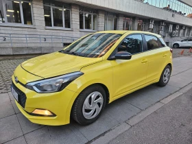 Hyundai I20 НЕ Е БИЛ ТАКСИ! ГАЗ 1 - Car24.bg Hyundai I20 НЕ Е БИЛ ТАКСИ! ГАЗ 1