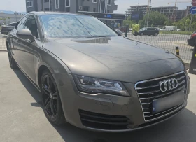 Audi A7 - Car24.bg Audi A7
