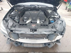 Mercedes-Benz CLS 500 2014 MERCEDES-BENZ CLS 550 4MATIC - 18200 лв. / 9305.51 € - 82969135 14 | Car24.bg Mercedes-Benz CLS 500 2014 MERCEDES-BENZ CLS 550 4MATIC - 18200 лв. / 9305.51 € - 82969135 14