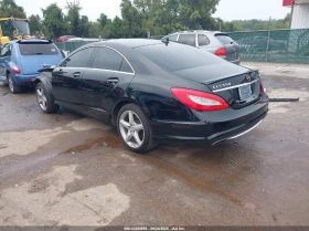 Mercedes-Benz CLS 500 2014 MERCEDES-BENZ CLS 550 4MATIC - 18200 лв. / 9305.51 € - 82969135 7 | Car24.bg Mercedes-Benz CLS 500 2014 MERCEDES-BENZ CLS 550 4MATIC - 18200 лв. / 9305.51 € - 82969135 7