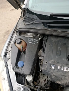 Peugeot 307 - 900 € / 1760.25 лв. - 57783037 7 | Car24.bg Peugeot 307 - 900 € / 1760.25 лв. - 57783037 7