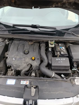 Peugeot 307 - 900 € / 1760.25 лв. - 57783037 8 | Car24.bg Peugeot 307 - 900 € / 1760.25 лв. - 57783037 8