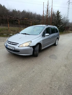 Peugeot 307 - 900 € / 1760.25 лв. - 57783037 2 | Car24.bg Peugeot 307 - 900 € / 1760.25 лв. - 57783037 2