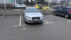 Audi A4 1.9TDI - 1700 € / 3324.91 лв. - 53700600 2 | Car24.bg Audi A4 1.9TDI - 1700 € / 3324.91 лв. - 53700600 2