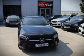 Mercedes-Benz A 180 1.5 D
