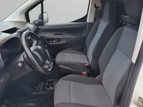 Citroen Berlingo VAN XL 950 Control 1.5 BlueHDI 102 E6//2003R04 | Auto.bg — изображение 11 Citroen Berlingo VAN XL 950 Control 1.5 BlueHDI 102 E6//2003R04 | Auto.bg — изображение 11