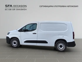 Citroen Berlingo VAN XL 950 Control 1.5 BlueHDI 102 E6//2003R04 | Auto.bg — изображение 8 Citroen Berlingo VAN XL 950 Control 1.5 BlueHDI 102 E6//2003R04 | Auto.bg — изображение 8