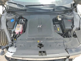 Hyundai Ioniq 5 2025 HYUNDAI IONIQ 5 N | Auto.bg — изображение 12 Hyundai Ioniq 5 2025 HYUNDAI IONIQ 5 N | Auto.bg — изображение 12