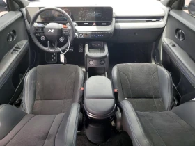 Hyundai Ioniq 5 2025 HYUNDAI IONIQ 5 N | Auto.bg — изображение 9 Hyundai Ioniq 5 2025 HYUNDAI IONIQ 5 N | Auto.bg — изображение 9