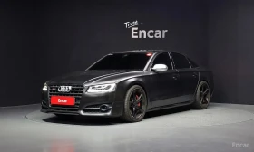 Audi S8 * 4.0 TFSI quattro * ЦЕНА ДО БГ