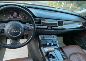 Audi A8 3.0 TDI - 18000 € - 94733692 9 | Car24.bg Audi A8 3.0 TDI - 18000 € - 94733692 9
