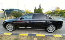 Audi A8 3.0 TDI - 18000 € - 94733692 5 | Car24.bg Audi A8 3.0 TDI - 18000 € - 94733692 5
