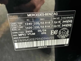 Mercedes-Benz EQB * 300 * АВТОКРЕДИТ БЕЗ ПЪРВОНАЧАЛНА ВНОСКА* | Auto.bg — изображение 16 Mercedes-Benz EQB * 300 * АВТОКРЕДИТ БЕЗ ПЪРВОНАЧАЛНА ВНОСКА* | Auto.bg — изображение 16
