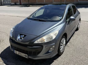 Peugeot 308 - 3300 € - 31003349 4 | Car24.bg Peugeot 308 - 3300 € - 31003349 4