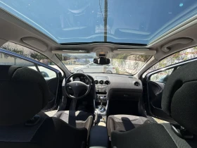 Peugeot 308 - 3300 € - 31003349 11 | Car24.bg Peugeot 308 - 3300 € - 31003349 11