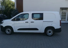 Peugeot Partner Дълга база, товерен, 4+ 1 - 13900 € - 71511829 5 | Car24.bg Peugeot Partner Дълга база, товерен, 4+ 1 - 13900 € - 71511829 5