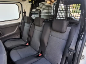 Peugeot Partner Дълга база, товерен, 4+ 1 - 13900 € - 71511829 8 | Car24.bg Peugeot Partner Дълга база, товерен, 4+ 1 - 13900 € - 71511829 8