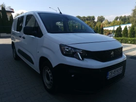 Peugeot Partner Дълга база, товерен, 4+ 1 - 13900 € - 71511829 2 | Car24.bg Peugeot Partner Дълга база, товерен, 4+ 1 - 13900 € - 71511829 2