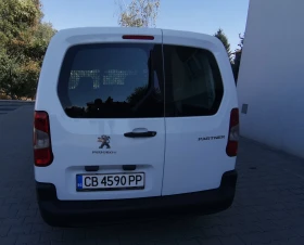 Peugeot Partner Дълга база, товерен, 4+ 1 - 13900 € - 71511829 4 | Car24.bg Peugeot Partner Дълга база, товерен, 4+ 1 - 13900 € - 71511829 4