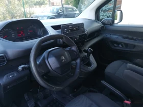 Peugeot Partner Дълга база, товерен, 4+ 1 - 13900 € - 71511829 6 | Car24.bg Peugeot Partner Дълга база, товерен, 4+ 1 - 13900 € - 71511829 6