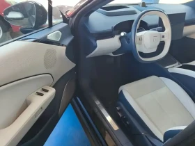 Zeekr 7 GT Intelligent Driving Edition 100 kWh | Auto.bg — изображение 9 Zeekr 7 GT Intelligent Driving Edition 100 kWh | Auto.bg — изображение 9