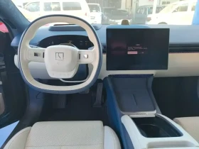 Zeekr 7 GT Intelligent Driving Edition 100 kWh | Auto.bg — изображение 5 Zeekr 7 GT Intelligent Driving Edition 100 kWh | Auto.bg — изображение 5