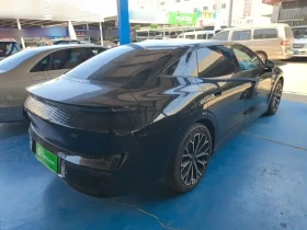 Zeekr 7 GT Intelligent Driving Edition 100 kWh | Auto.bg — изображение 4 Zeekr 7 GT Intelligent Driving Edition 100 kWh | Auto.bg — изображение 4