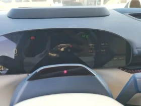 Zeekr 7 GT Intelligent Driving Edition 100 kWh | Auto.bg — изображение 7 Zeekr 7 GT Intelligent Driving Edition 100 kWh | Auto.bg — изображение 7