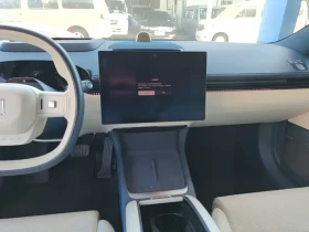 Zeekr 7 GT Intelligent Driving Edition 100 kWh | Auto.bg — изображение 8 Zeekr 7 GT Intelligent Driving Edition 100 kWh | Auto.bg — изображение 8