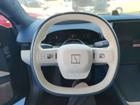 Zeekr 7 GT Intelligent Driving Edition 100 kWh | Auto.bg — изображение 6 Zeekr 7 GT Intelligent Driving Edition 100 kWh | Auto.bg — изображение 6