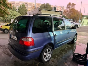 Ford Galaxy - 2600 € - 42848008 7 | Car24.bg Ford Galaxy - 2600 € - 42848008 7