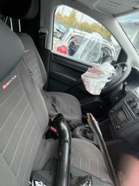 VW Caddy - 11 € - 43361283 8 | Car24.bg VW Caddy - 11 € - 43361283 8