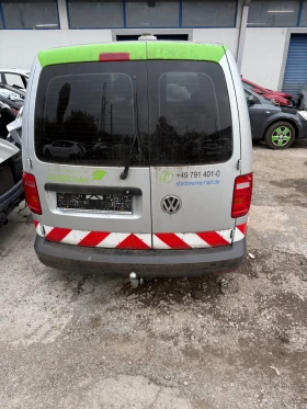 VW Caddy - 11 € - 43361283 6 | Car24.bg VW Caddy - 11 € - 43361283 6