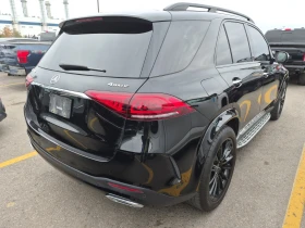 Mercedes-Benz GLE 450 4MATIC AMG LINE * KРАЙНА ЦЕНА* | Auto.bg — изображение 4 Mercedes-Benz GLE 450 4MATIC AMG LINE * KРАЙНА ЦЕНА* | Auto.bg — изображение 4