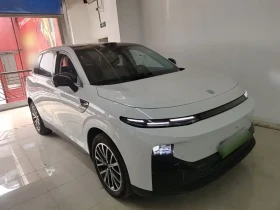 Leapmotor B10 2025 600 LiDAR Edition