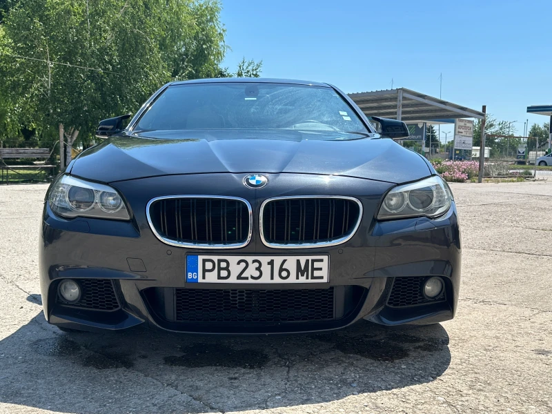 BMW 535 535i Carplay / Chargepipe - 10800 € / 21122.96 лв. - 32420944 1 | Car24.bg BMW 535 535i Carplay / Chargepipe - 10800 € / 21122.96 лв. - 32420944 1