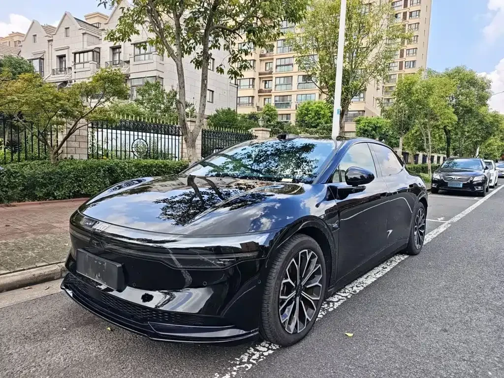 Zeekr 7 GT Intelligent Driving Edition 100 kWh | Auto.bg — изображение 1 Zeekr 7 GT Intelligent Driving Edition 100 kWh | Auto.bg — изображение 1